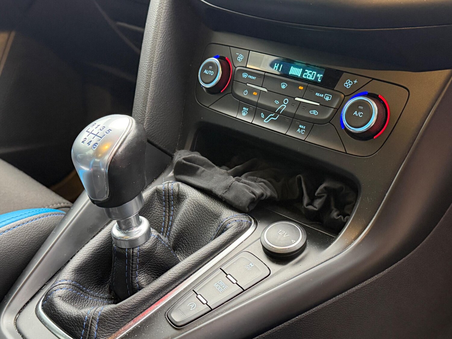 Used Ford Focus 2017 for sale - 76823403: Photo 14