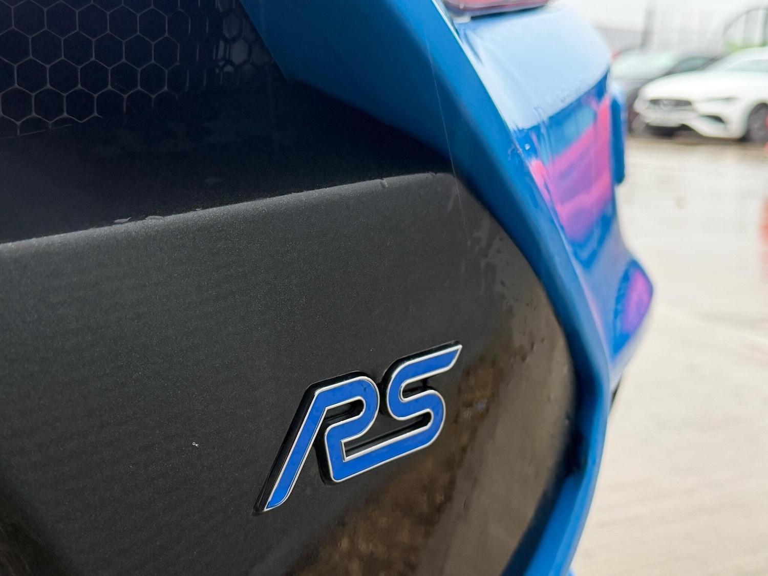 Used Ford Focus 2017 for sale - 76823403: Photo 15