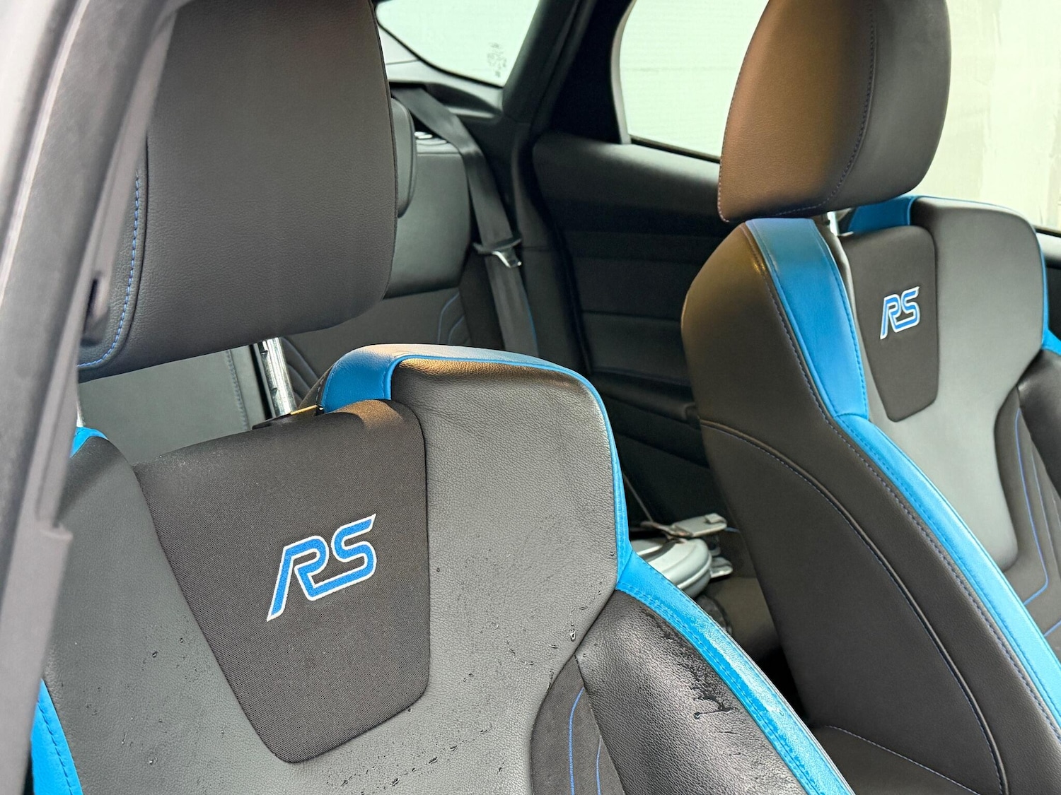 Used Ford Focus 2017 for sale - 76823403: Photo 16