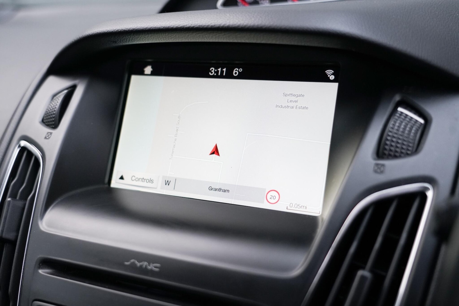 Used Ford Focus 2017 for sale - 76823403: Photo 20