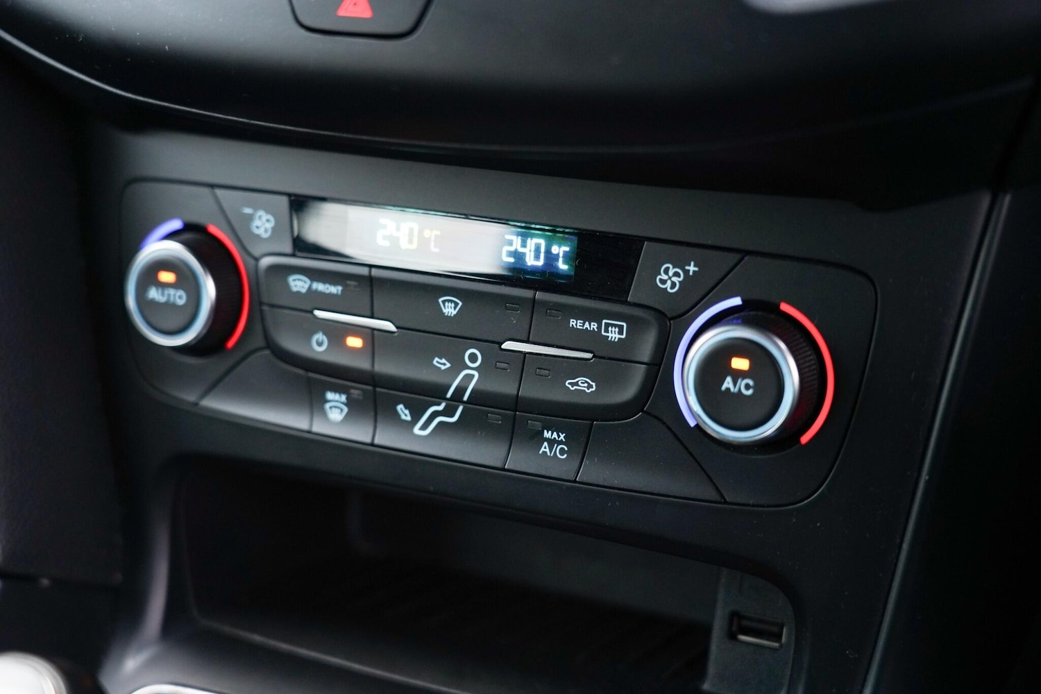 Used Ford Focus 2017 for sale - 76823403: Photo 22