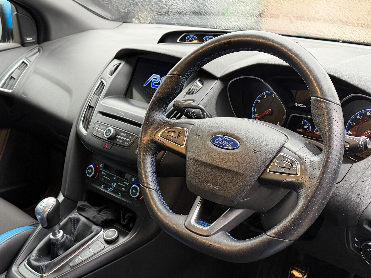 Used Ford Focus 2017 for sale - 76823403: Photo 3