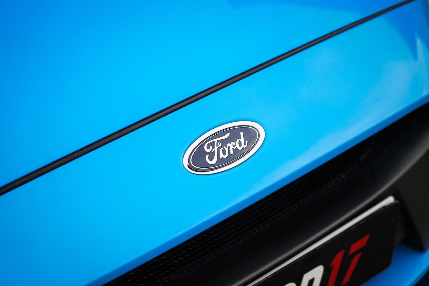 Used Ford Focus 2017 for sale - 76823403: Photo 30