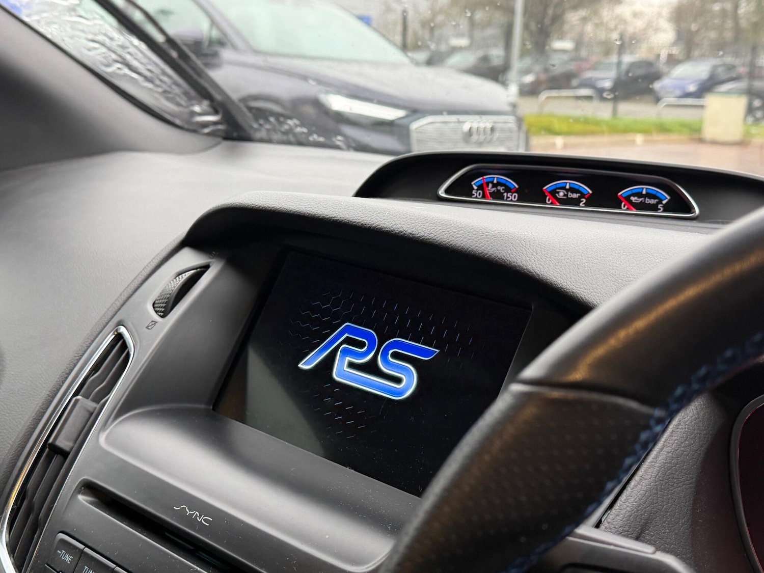 Used Ford Focus 2017 for sale - 76823403: Photo 4