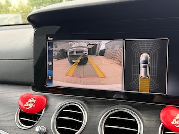 Used Mercedes-Benz E Class 2018 for sale - 78854575: Photo