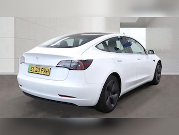 Used Tesla Model 3 2020 for sale - 78752688: Photo