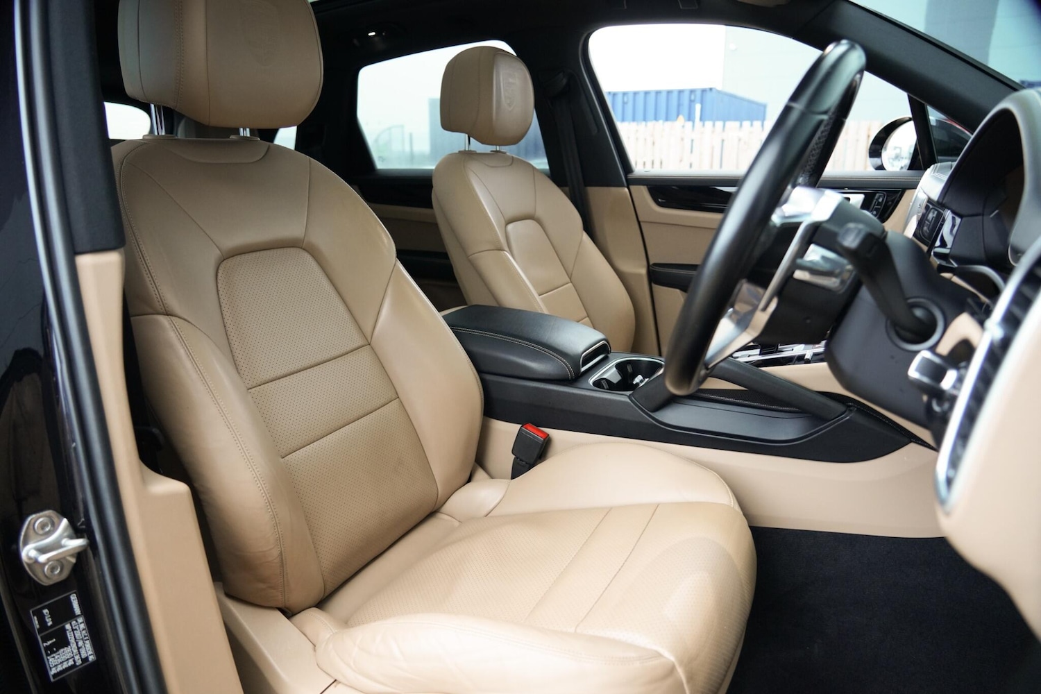 Used Porsche Cayenne 2019 for sale - 76801990: Photo 11