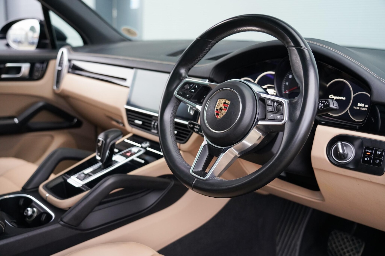 Used Porsche Cayenne 2019 for sale - 76801990: Photo 12
