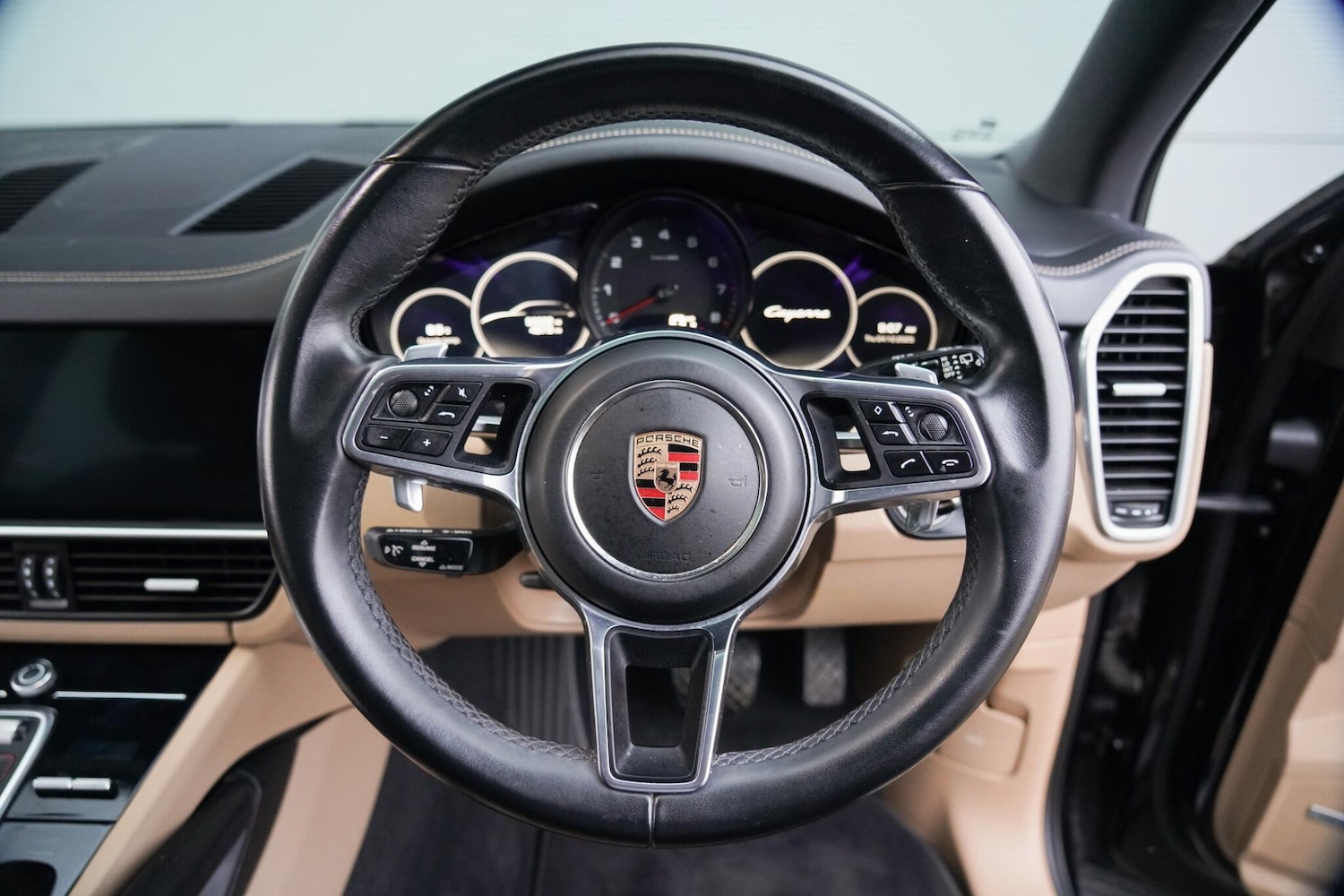 Used Porsche Cayenne 2019 for sale - 76801990: Photo 13