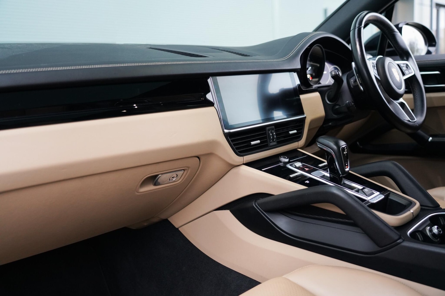 Used Porsche Cayenne 2019 for sale - 76801990: Photo 14