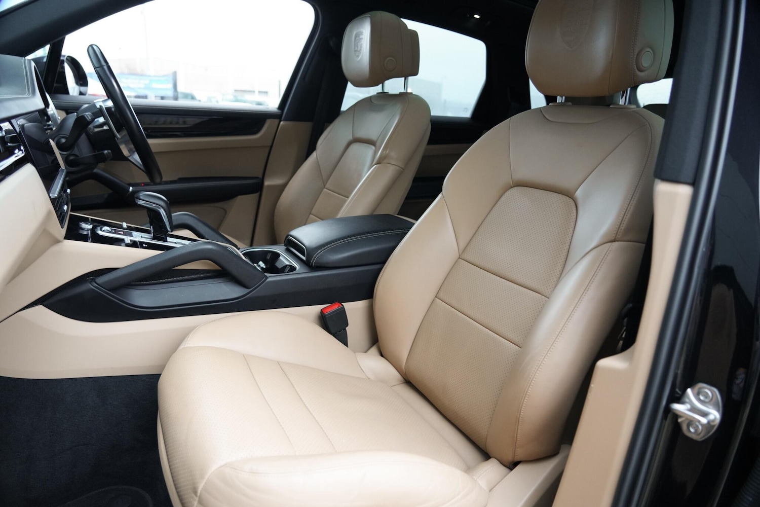 Used Porsche Cayenne 2019 for sale - 76801990: Photo 15