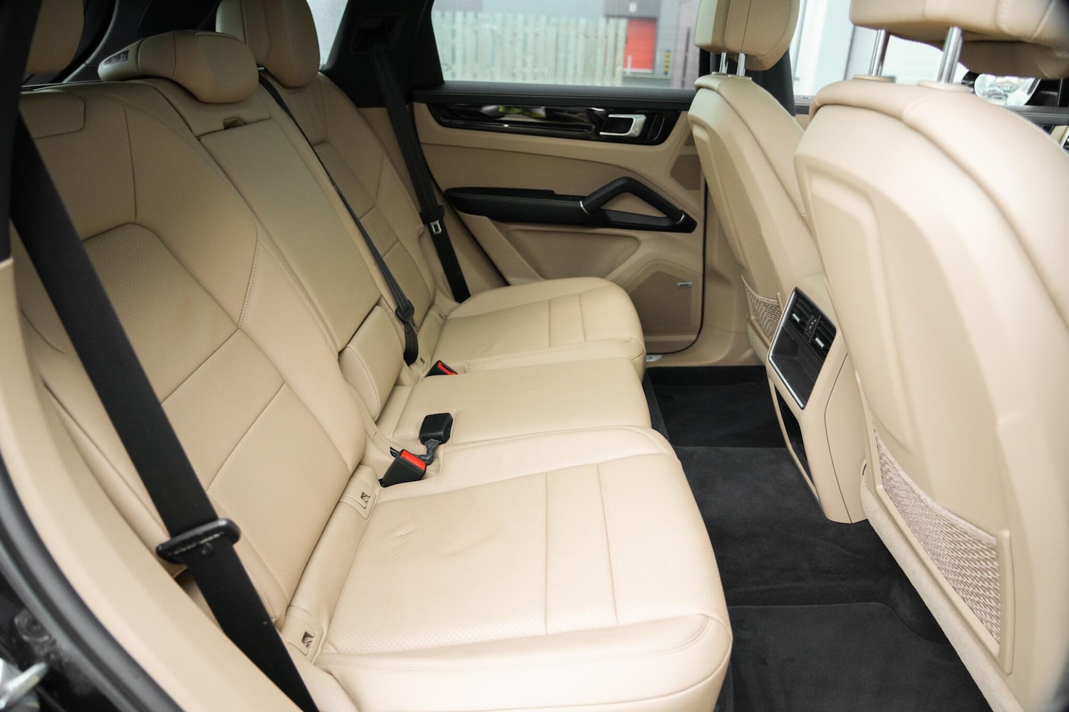 Used Porsche Cayenne 2019 for sale - 76801990: Photo 16