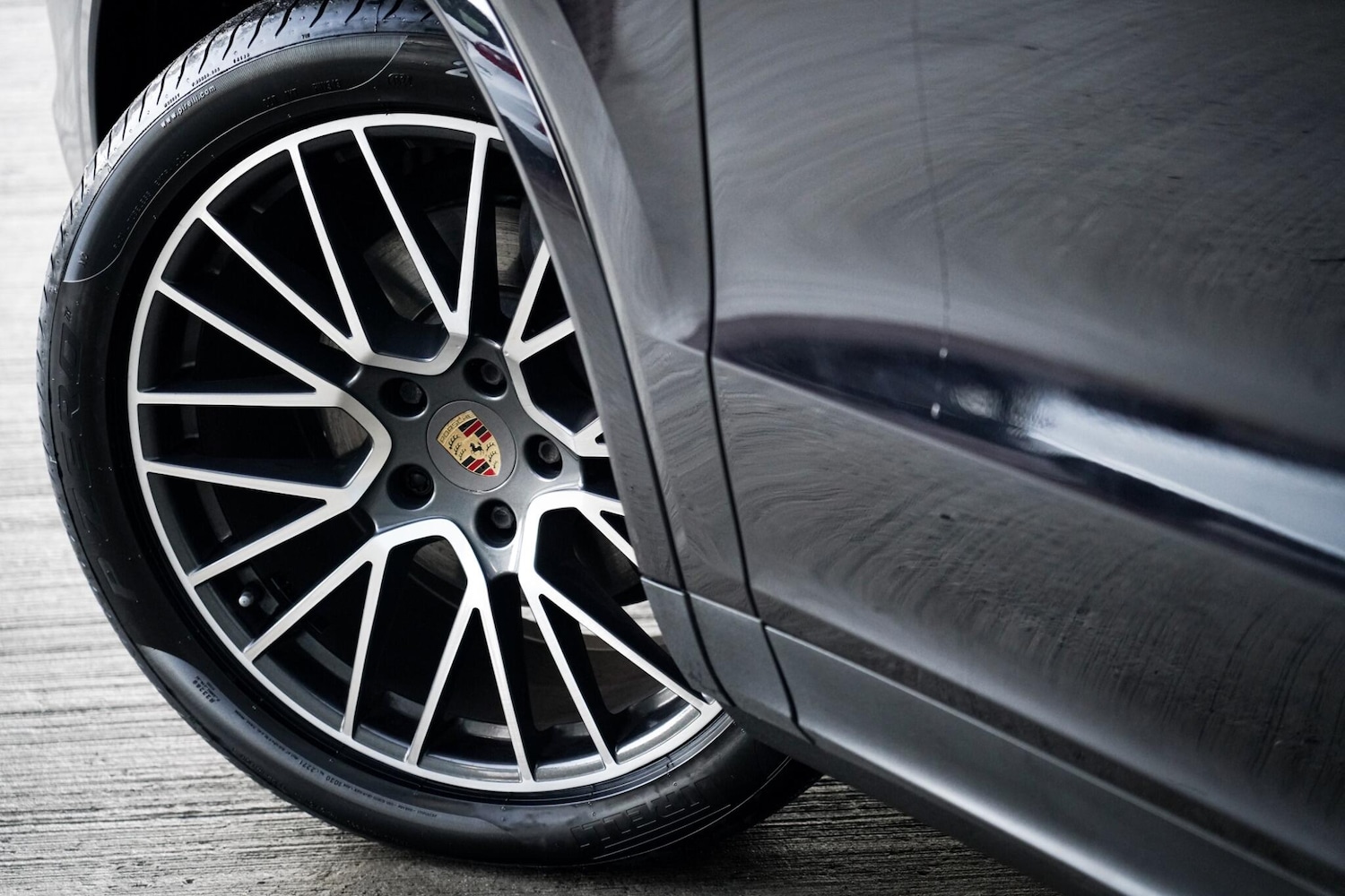 Used Porsche Cayenne 2019 for sale - 76801990: Photo 20