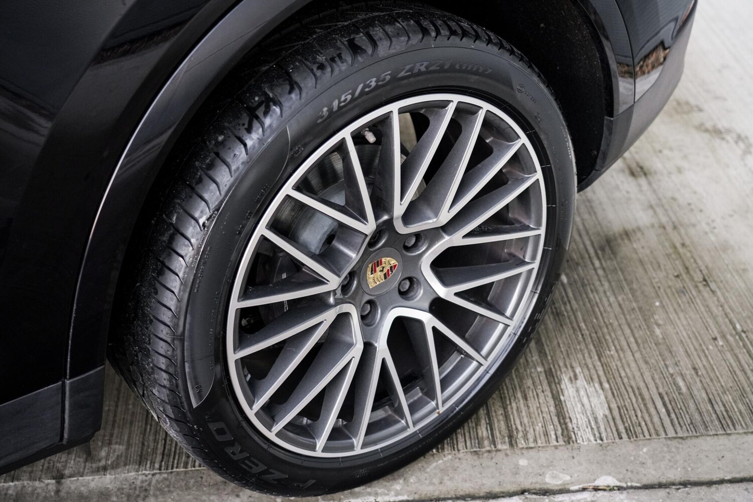 Used Porsche Cayenne 2019 for sale - 76801990: Photo 21