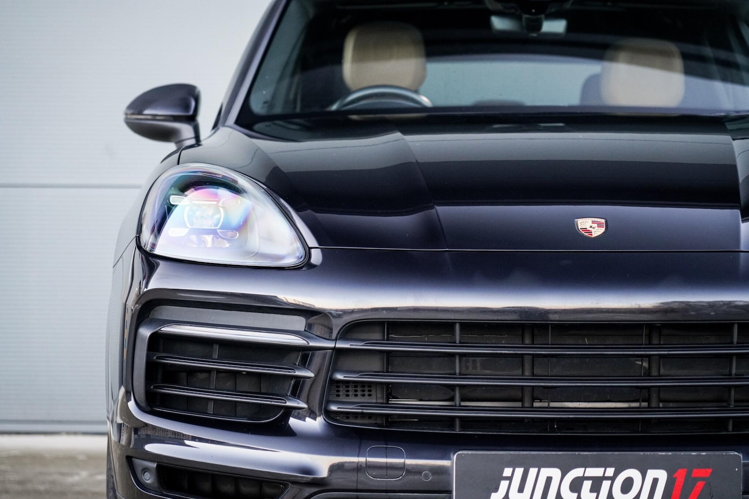 Used Porsche Cayenne 2019 for sale - 76801990: Photo 22