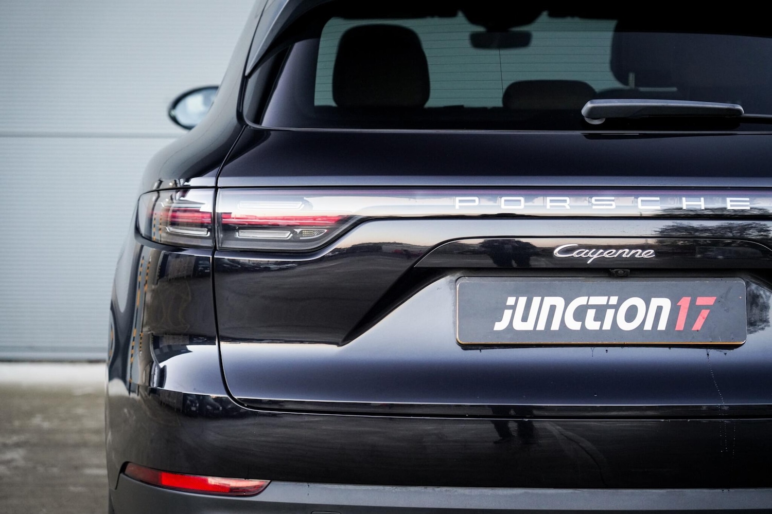 Used Porsche Cayenne 2019 for sale - 76801990: Photo 23