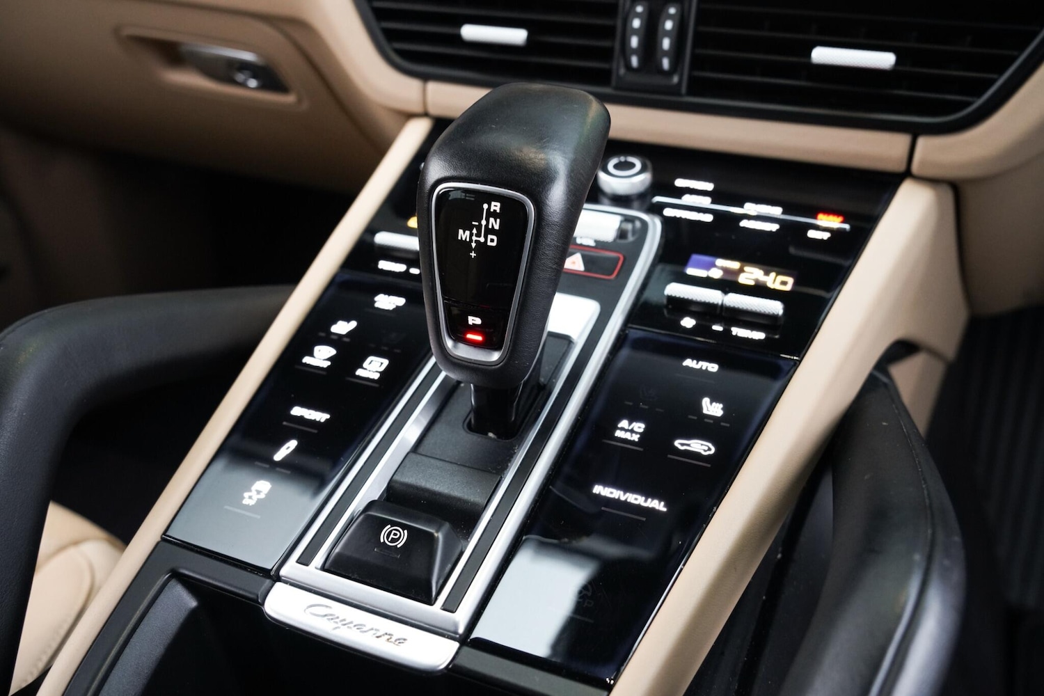 Used Porsche Cayenne 2019 for sale - 76801990: Photo 26