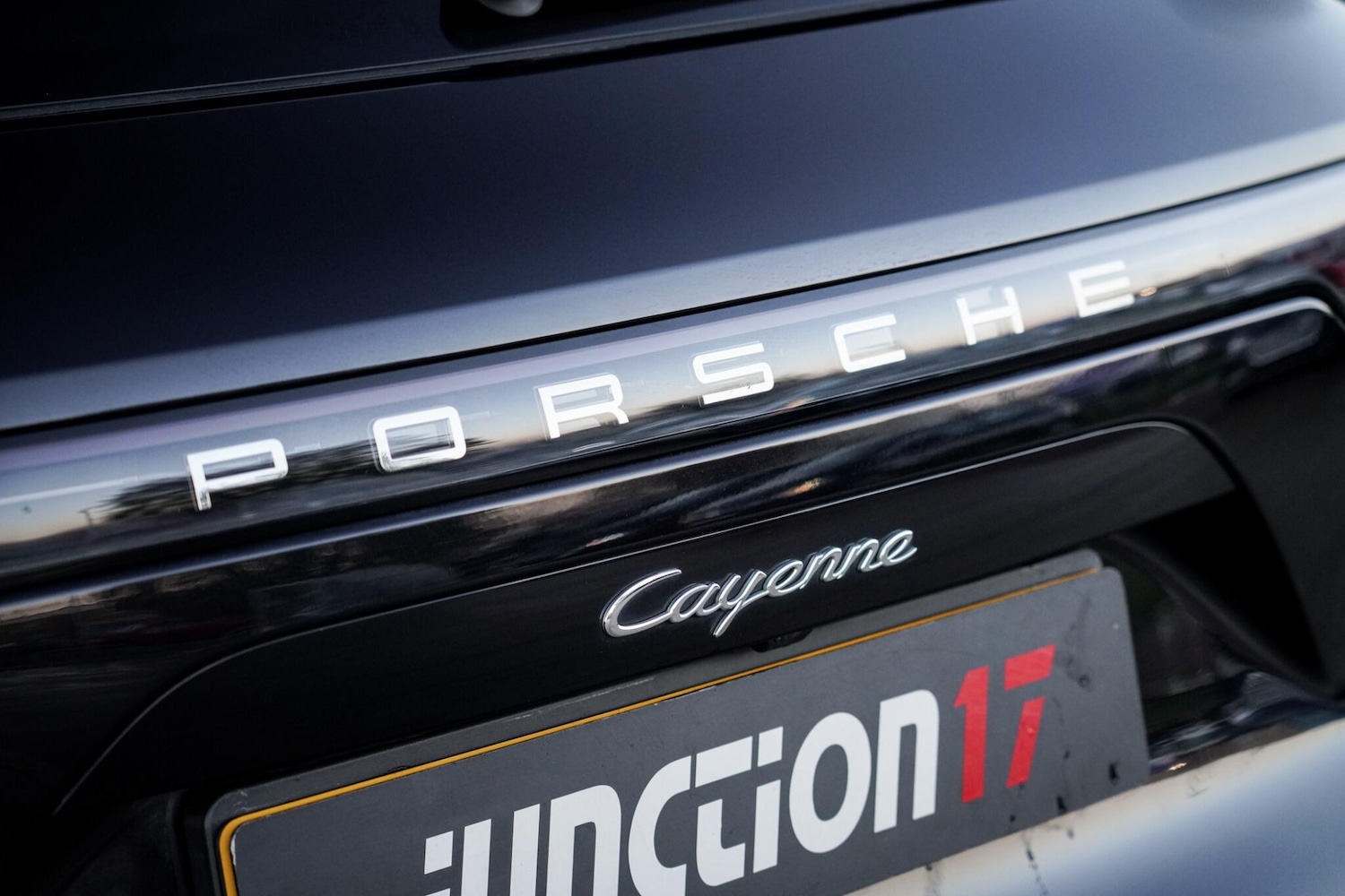 Used Porsche Cayenne 2019 for sale - 76801990: Photo 34