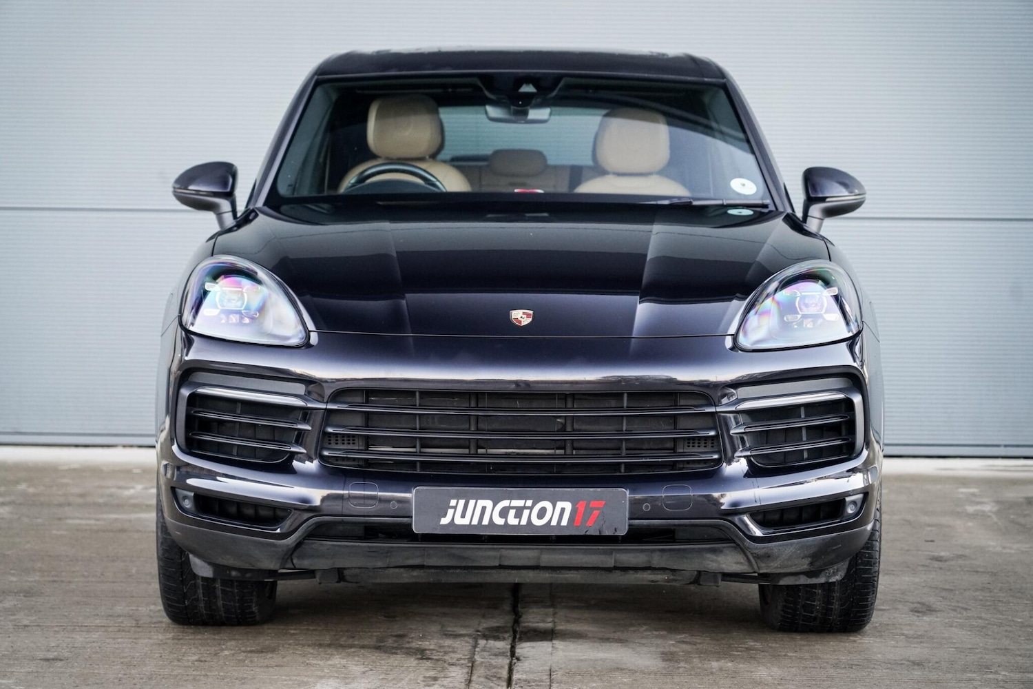 Used Porsche Cayenne 2019 for sale - 76801990: Photo 5