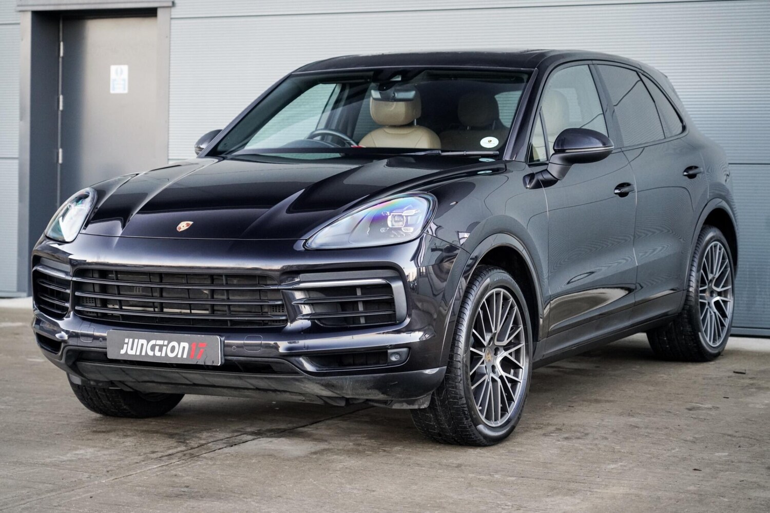 Used Porsche Cayenne 2019 for sale - 76801990: Photo 6