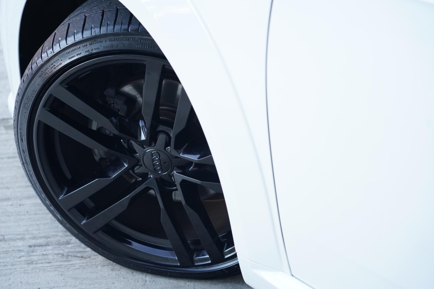 Used Audi TT 2016 for sale - 76657679: Photo 16