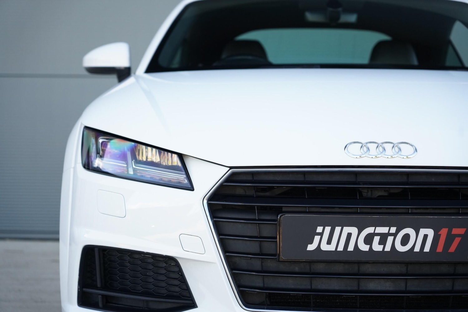 Used Audi TT 2016 for sale - 76657679: Photo 18