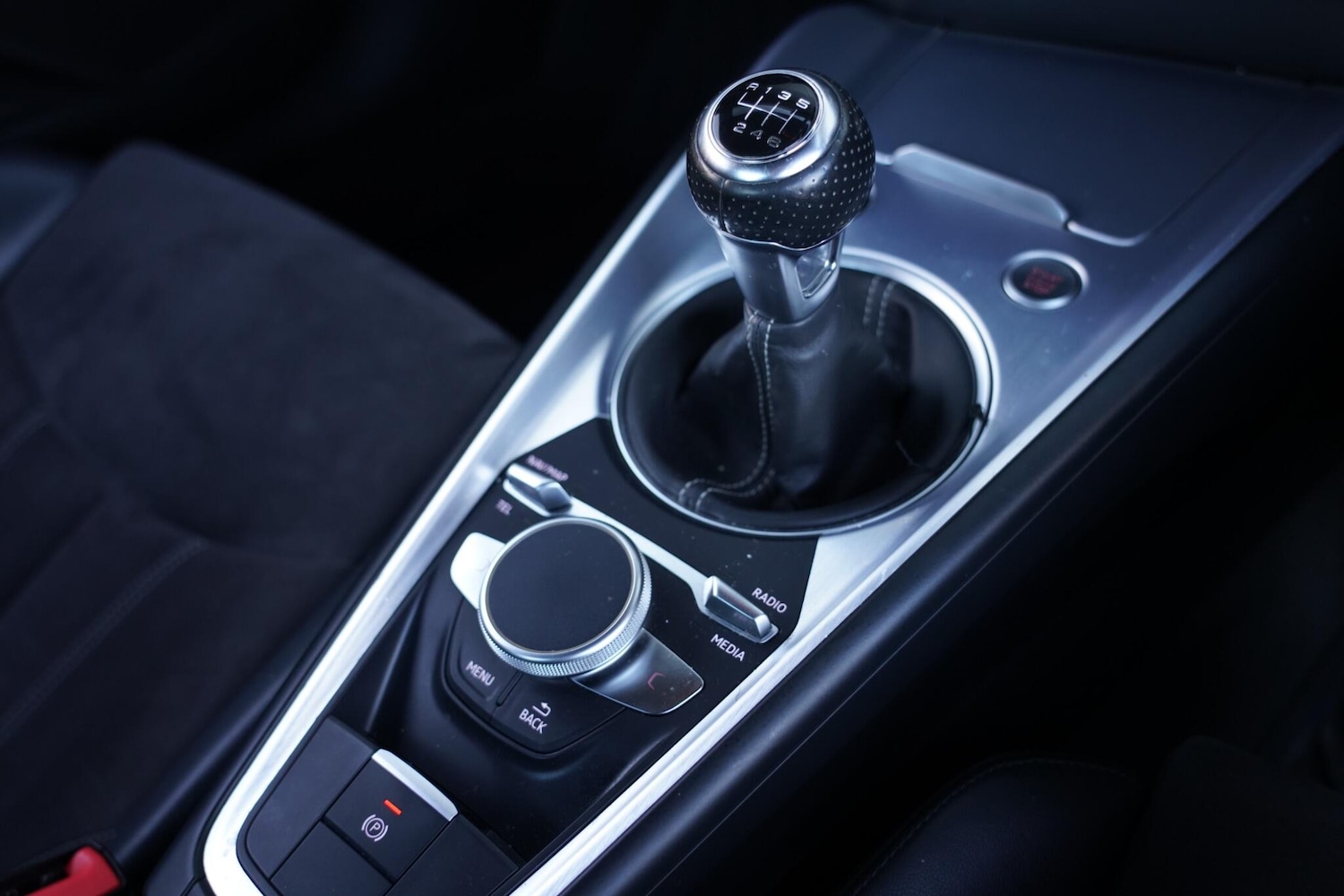 Used Audi TT 2016 for sale - 76657679: Photo 19