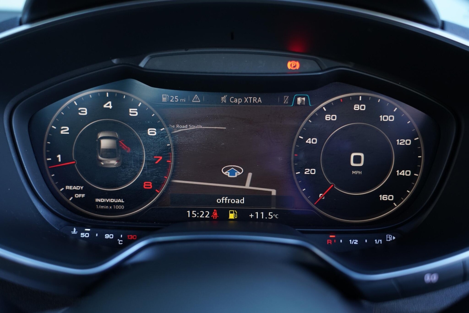 Used Audi TT 2016 for sale - 76657679: Photo 21