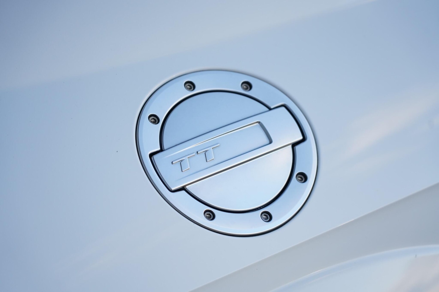 Used Audi TT 2016 for sale - 76657679: Photo 24