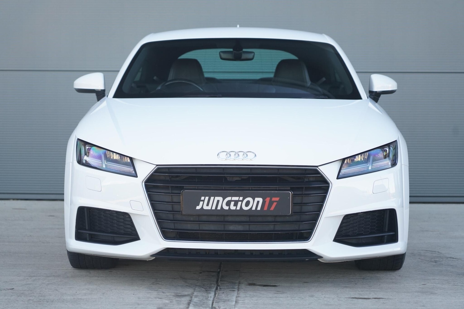 Used Audi TT 2016 for sale - 76657679: Photo 4
