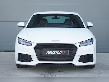 Used Audi TT 2016 for sale - 76657679: Photo