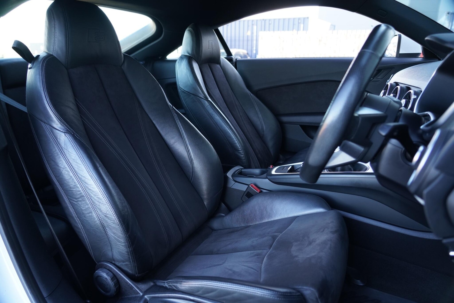 Used Audi TT 2016 for sale - 76657679: Photo 9