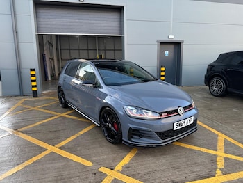 Used Volkswagen Golf 2020 for sale - 77238182: Photo