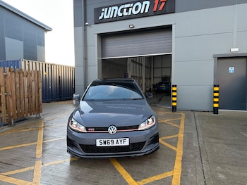 Used Volkswagen Golf 2020 for sale - 77238182: Photo