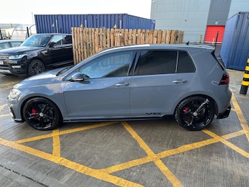 Used Volkswagen Golf 2020 for sale - 77238182: Photo