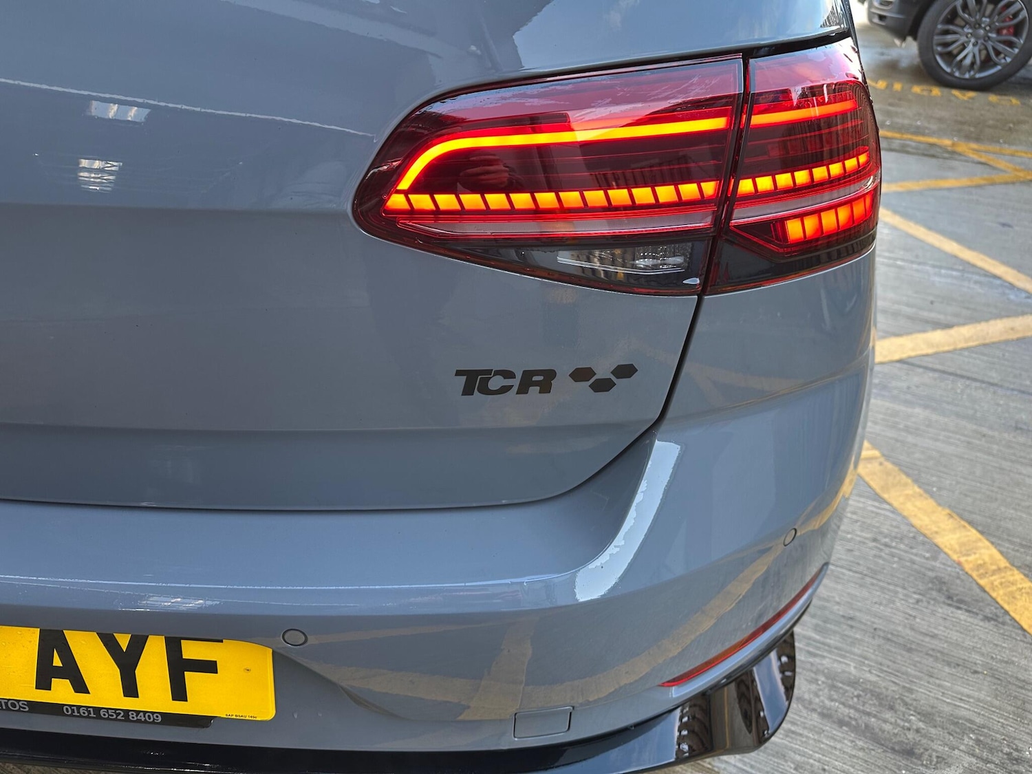 Used Volkswagen Golf 2020 for sale - 77238182: Photo 8