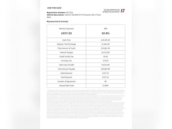 Used Audi S5 2017 for sale - 78231368: Photo