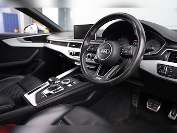 Used Audi S5 2017 for sale - 78231368: Photo