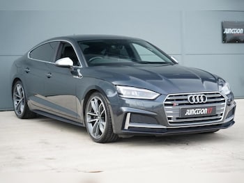 Used Audi S5 2017 for sale - 78231368: Photo