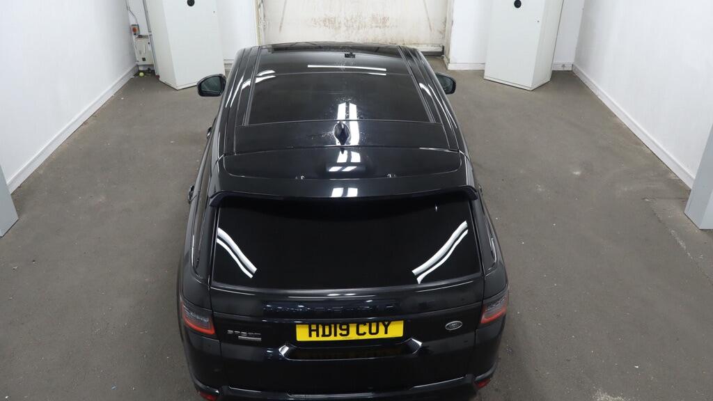 Used Land Rover Range Rover Sport 2019 for sale - 78157351: Photo 7