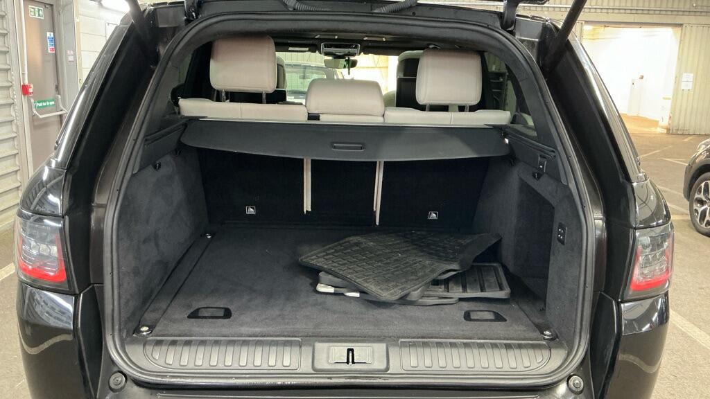 Used Land Rover Range Rover Sport 2019 for sale - 78157351: Photo 8