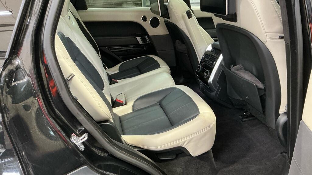 Used Land Rover Range Rover Sport 2019 for sale - 78157351: Photo 9