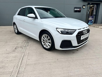 Used Audi A1 2019 for sale - 79540508: Photo