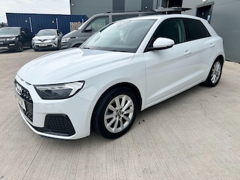 Used Audi A1 2019 for sale - 79540508: Photo