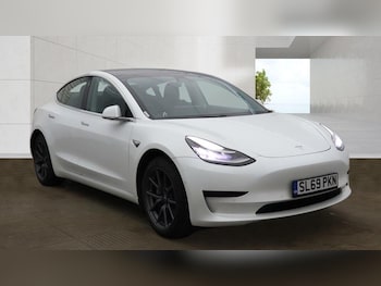 Used Tesla Model 3 2019 for sale - 79396043: Photo