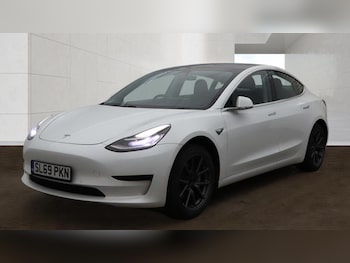 Used Tesla Model 3 2019 for sale - 79396043: Photo