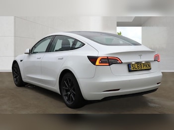 Used Tesla Model 3 2019 for sale - 79396043: Photo