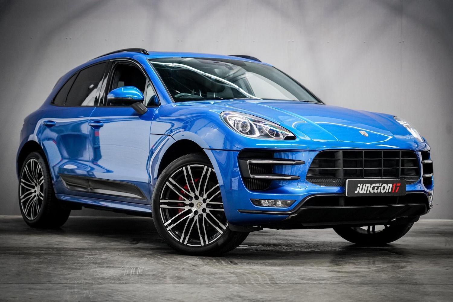 Used Porsche Macan for sale - 76658550: Photo 1