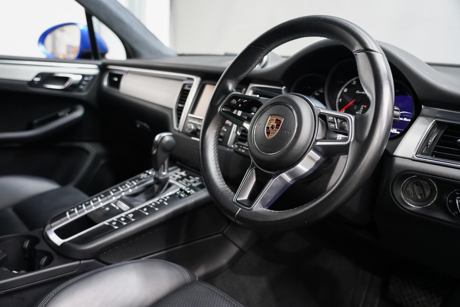 Used Porsche Macan for sale - 76658550: Photo 12