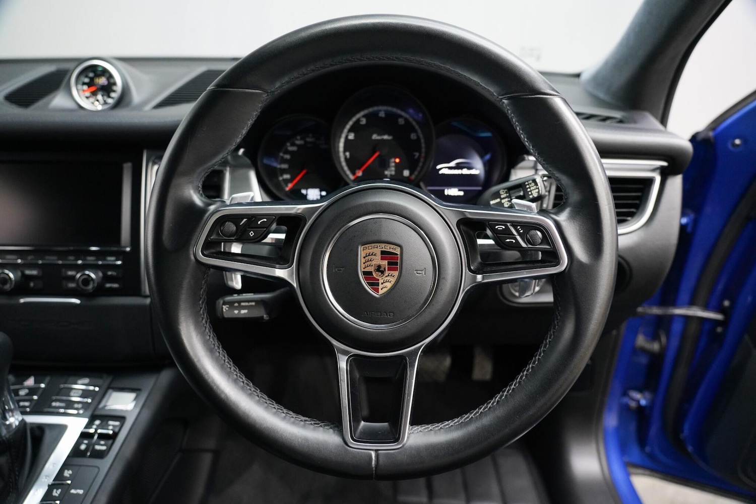 Used Porsche Macan for sale - 76658550: Photo 13